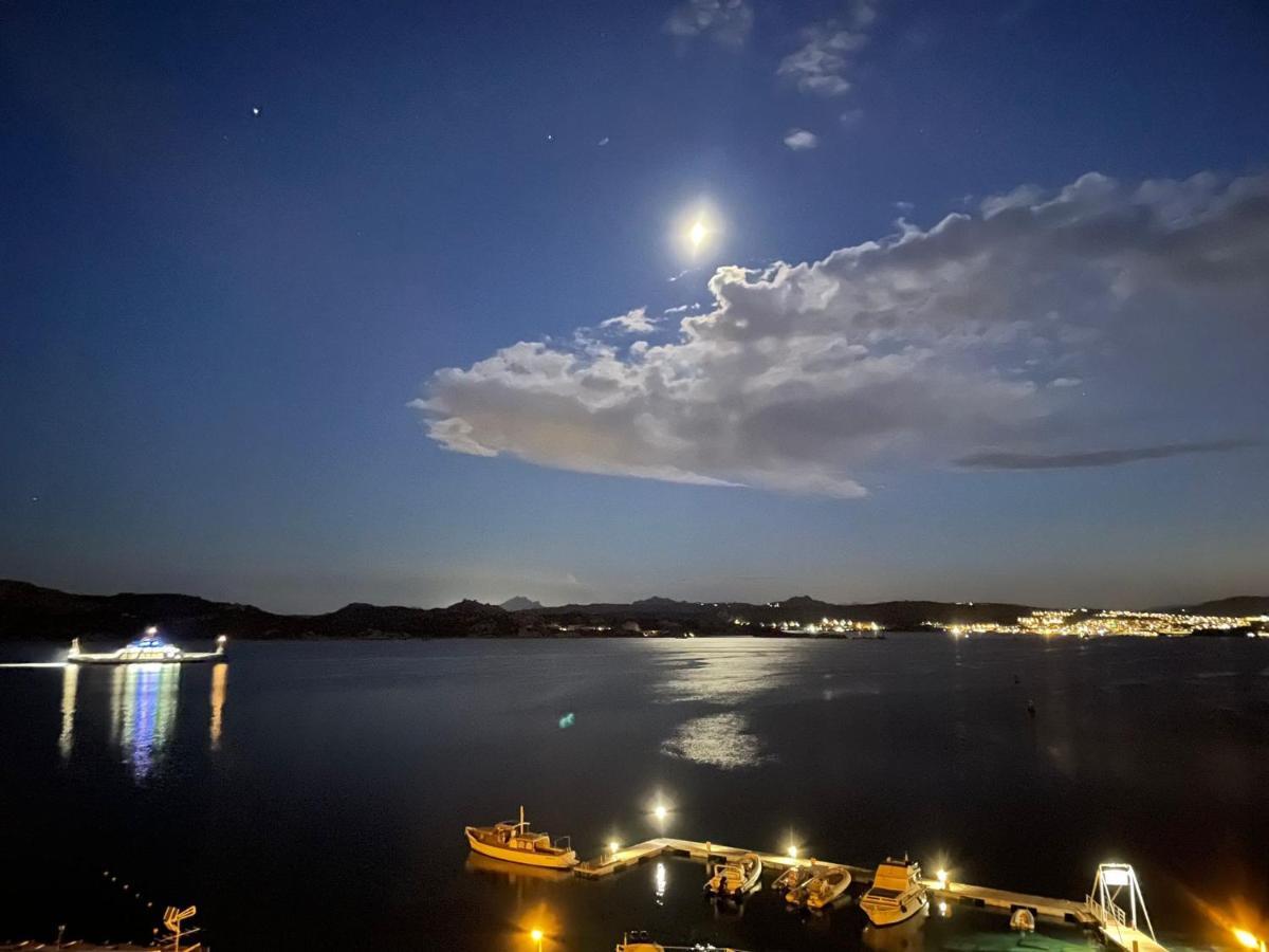 לה מדלנה Appartamentino Panoramico...Con Finestra Sul Mare! מראה חיצוני תמונה